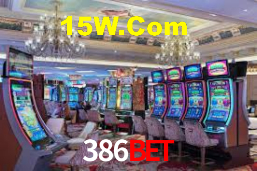 Bônus Generosos e Exclusivos no 386bet para Você!