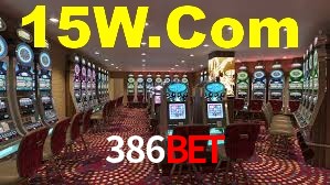 Exclusive Games 386bet