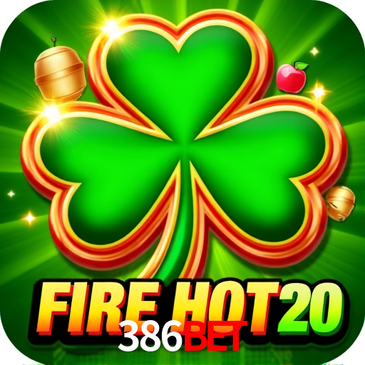 Descubra a Magia dos Jogos de Arcade no 386bet
