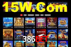 386bet - Cassino Online Melhor Casa De Aposta! - 386bet.win