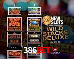 386bet: Jogos de Caça-Níqueis-Altas Recompensas, Roleta-Velocidade, Blackjack-Desafios Máximos