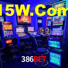 386bet: Seu Especialista em Apostas Esportivas Brasileiras