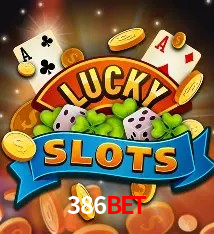 Diretório de Jogos 386bet