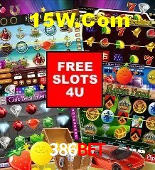 Apostas de Tênis 386bet