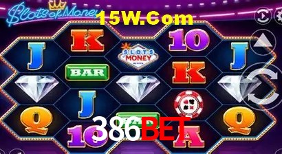 Provedores de Jogos 386bet