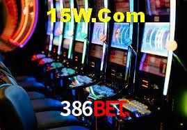 Roulette Table 386bet