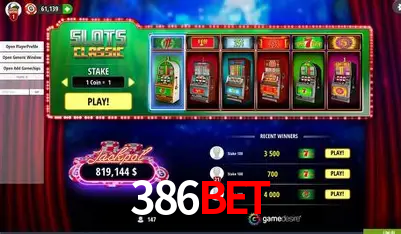 Especiais de Fim de Semana 386bet