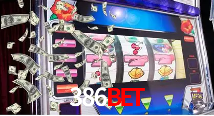 Benefícios da Conta 386bet