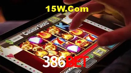Integração de APIs 386bet