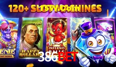 Login Seguro 386bet