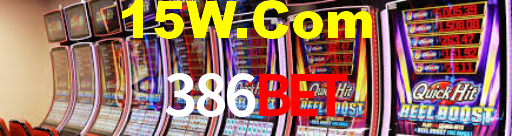Bônus Generosos e Exclusivos no 386bet para Você!