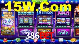 Instant EasyPaisa 386bet