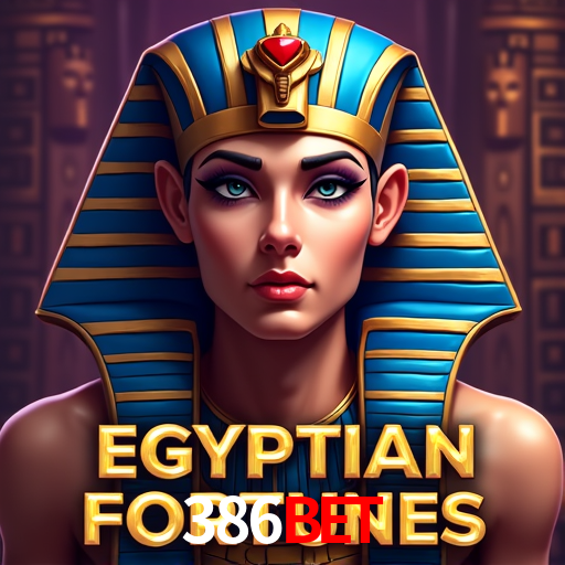 Desvendando o Mundo dos Jogos Virtuais na 386bet