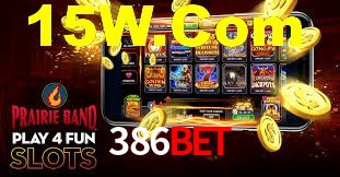 Premium Interface 386bet