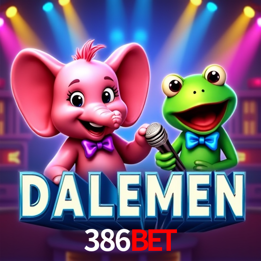 Flash Promotion 386bet